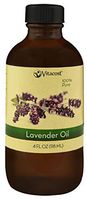 Vitacost 100% Pure Lavender Oil - 4 fl oz