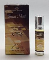 Smart Man Air Freshener by Al-Rehab (300ml)
