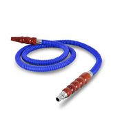 World's Best Hookah Hose (Washable) Assorted Colors