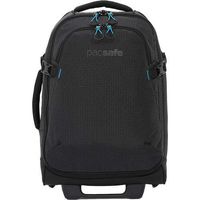 PacSafe Toursafe 21 Anti Theft Wheeled, Black