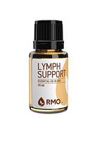 Rocky Mountain Oils Lymph Support Essential Oil Blend 15ml - 100% Pure Essential Oils