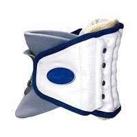 Cervical Traction Belt Supports Neck, Neck Massager and Collar and Support, Release Chronic Neck Pain Home Multifunction Correction Improve Spine
