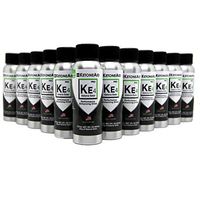 KetoneAid KE4 World's Strongest Ketone Ester Drink, 30g Exogenous D BHB. Not a Salt. Sugar Free, Caffeine Free.