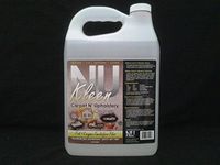 NuKleen Carpet N' Upholstery Cleaner - 128 oz.