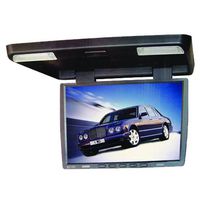 Absolute PFL2100IRB 21-Inch TFT-LCD Overhead Flip-Down Monitor with Built-In IR Transmitter