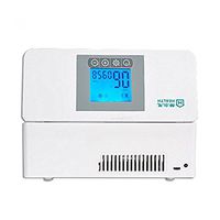 CGOLDENWALL 8Hour Mini Insulin Refrigerated Box 2-25℃ Thermostat Drug Interferon Reefer Portable Car Refrigerators Case Cooler or Travel Home Car Rechargeable