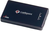 CradlePoint PHS300 Personal Hotspot - Wireless access point - 802.11b/g (Version 2.0/2.5.3)
