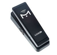 Mission Engineering Helix Rack Expression Pedal, Black