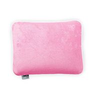 DII Buckroo Pillow, Pink