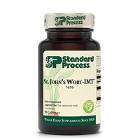 Standard Process - St John's Wort-IMT - 90 Capsules