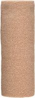 3600-TN Bandage CoFlex Controlled Compression Latex NS 6"x5yd Tan 12/Bx by Andover Coated Products