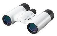 Nikon 8265 ACULON 8x21 T01 Binocular (White)