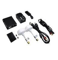 DJI AVL58 5.8-GHz Video Downlink Kit (Black)
