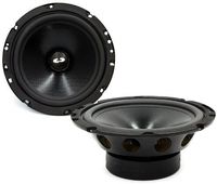 CL-6D - CDT Audio Classic 6.5" Midrange Speakers