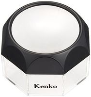 Kenko desk loupe loupe 3.5 times DK-60