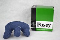 Medical Line Finger Contracture Cushions 4"x 5"