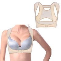 JORCOKA Women Back Posture Correction Corset Orthopedic Upper Back Shoulder Spine Posture Corrector Clavicle Support Belt