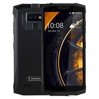 Carrier cell phones HA S80 Lite Rugged Phone, 4GB+64GB, Walkie Talkie Function, IP68/IP69K Waterproof Dustproof Shockproof, MIL-STD-810G, 10080mAh Battery, Dual Back Cameras, Fingerprint Identificatio