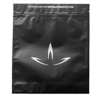 15 Smell Proof Bags - 8.5x10 Inches by Interplanetary Development