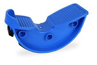 BodyHealt Foot Rocker, Calf Stretcher - Achilles Tendon Stretcher for Foot Exercise. Foot Rocker for Plantar Fasciitis, Achilles Tendonitis & Tight Calf Pain. Foot Stretcher & Calf Roller for Muscles