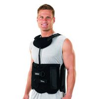 BOA Duel TLSO Back Brace, Medium