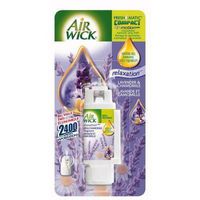 Air Wick Lavender Fields Freshmatic Compact i-Motion Odor Detect