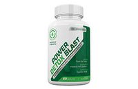 Power Detox Blast- Internal Cleansing Complex-Flush Toxins