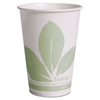 SLOR10NBBBB - Treated Paper Cold Cups