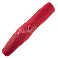 Sub Sports Compression Arm Sleeves Guards Running Muscle Triathalon Support