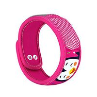 Para'Kito Mosquito Repellent Wristbands (Penguin)