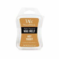 WoodWick Hot Toddy 0.8 oz. Mini Hourglass Wax Melt