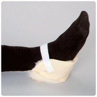 Triple-Ply Heel Protector, Pair
