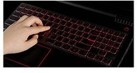 Laptop Ultra Thin Clear Transparent Tpu Keyboard Protector Cover for New Lenovo Legion Y530 Y7000 Y7000P Y540