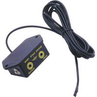 Botron B9742 Dual Bench Mount Wrist-Strap Grounding System