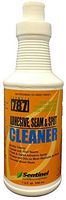 Sentinel 787 Adhesive, Seam and Spot Cleaner 32 Ounce Bottle