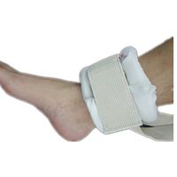 MQYH@ Medical Restricted Straps / Patient Hand Straps -Patient Self-Injury Extubation Wrist Restraint Hand Ankle Sponge Straps , foot