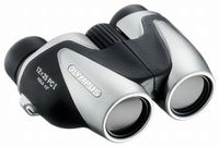 Olympus Tracker 12x25 Porro Prism Compact & Lightweight Binocular