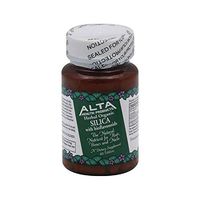 Alta Health Silica With Bioflavonoids 60 Tab