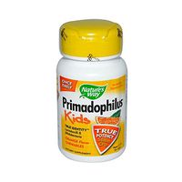 Natures Way Primadophilus For Kids Or