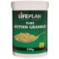 Lifeplan Lecithin Granules - 500g