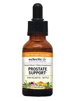 Eclectic Prostate Support G, Yellow, 1 Fluid Ounce