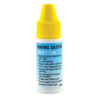 Advocate Redi-Code Plus Control Solution-Low, Case of 1000