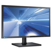 Samsung S19B420BW 420 Series Business LED Monitor,19"