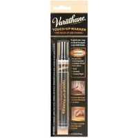 Varathane 215355 Wood Stain Touch-Up Marker For Golden Oak, Provincial, Golden Mahogany