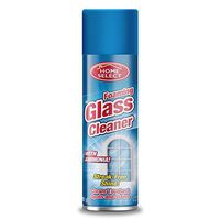 Home Select Aerosol Foaming Glass Cleaner