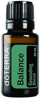doTERRA - Balance Essential Oil Grounding Blend - 15 mL