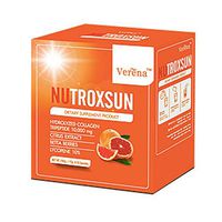 Verena Nutroxsun Collagen TriPeptide 10,000 mg. 1 box (15g.x10 sachets)