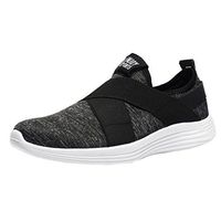 Men Sports Shoes, Neartime 2018 Men Flats Mesh Breathable Sports Shoes Casual Patchwork Light Running Sneaker