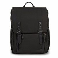 ONA - The Camps Bay - Camera Backpack - Black Nylon (ONA008NYL)