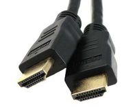 Importer520 (TM) HDMI HDCP Cable for Microsoft Xbox One & 360, Sony Playstation 4 PS4 & PS3 [3D, 4K] - 3ft
